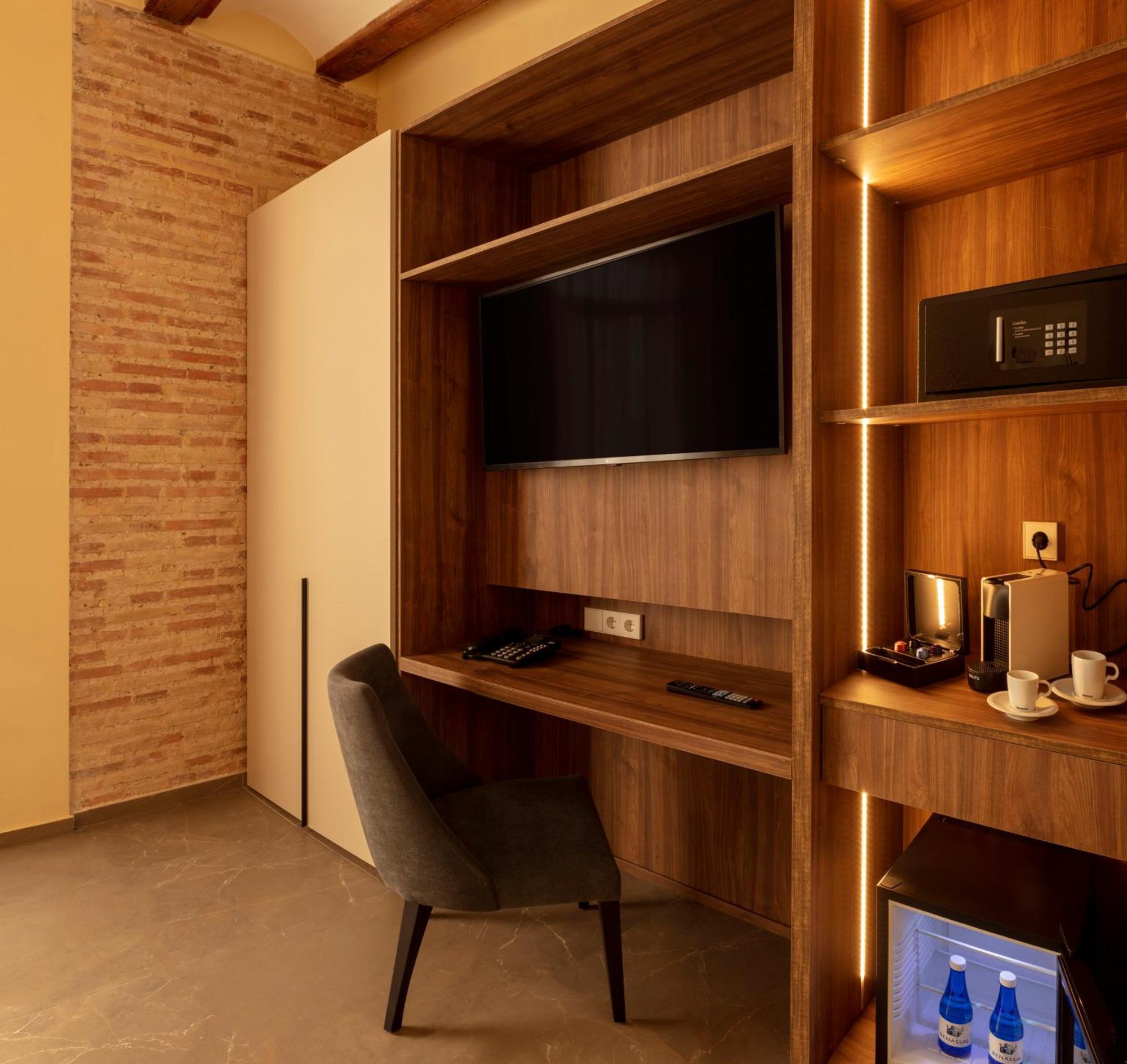 Sh Suite Palace (Adults Only) — Fotos 2