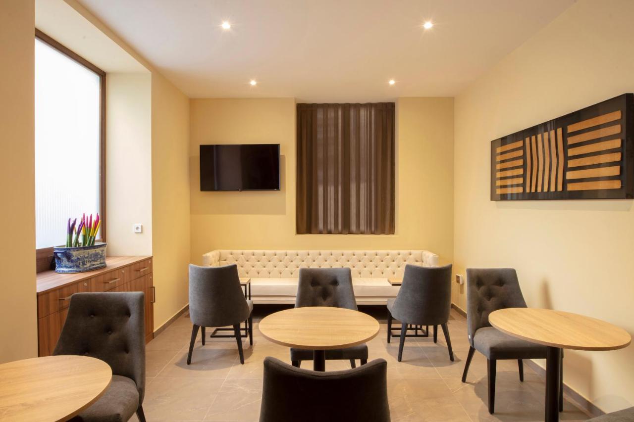 Sh Suite Palace (Adults Only) — Fotos 3